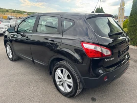 Nissan Qashqai 1.6i GAZ EURO 5b, снимка 4