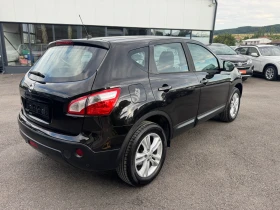 Nissan Qashqai 1.6i GAZ EURO 5b, снимка 5