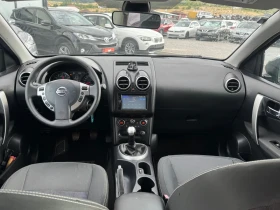 Nissan Qashqai 1.6i GAZ EURO 5b, снимка 7