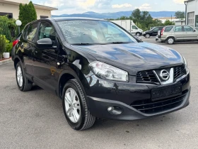 Nissan Qashqai 1.6i GAZ EURO 5b, снимка 3