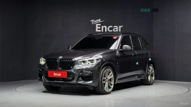 BMW X3 M40i* XDrive* DISS* ПАНО* ПОДГРЕВ* ОБДУХ* 360* HUD, снимка 1