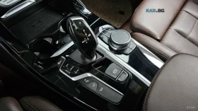 BMW X3 M40i* XDrive* DISS* ПАНО* ПОДГРЕВ* ОБДУХ* 360* HUD, снимка 9
