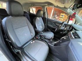 Opel Mokka 1.4TURBO/LPG, снимка 9