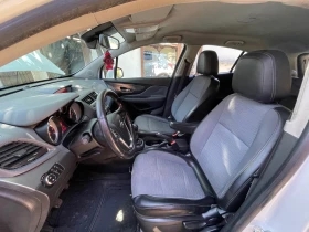 Opel Mokka 1.4TURBO/LPG, снимка 7