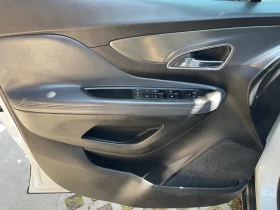 Opel Mokka 1.4TURBO/LPG, снимка 13