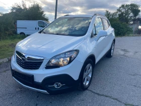 Opel Mokka 1.4TURBO/LPG, снимка 5