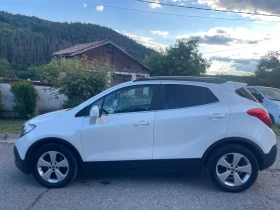 Opel Mokka 1.4TURBO/LPG, снимка 4