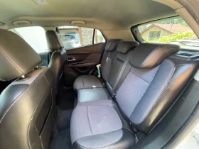 Opel Mokka 1.4TURBO/LPG, снимка 11