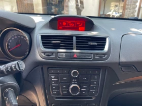 Opel Mokka 1.4TURBO/LPG, снимка 14
