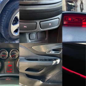 Opel Mokka 1.4TURBO/LPG, снимка 17