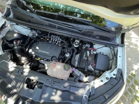 Opel Mokka 1.4TURBO/LPG, снимка 12