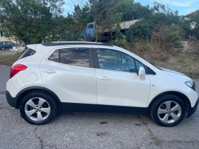 Opel Mokka 1.4TURBO/LPG, снимка 3