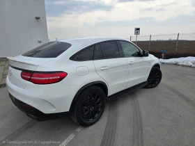 Mercedes-Benz GLE 450 AMG 450 AMG, снимка 3