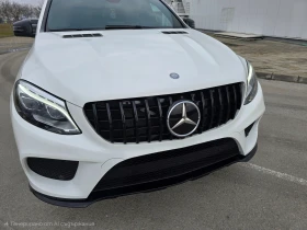 Mercedes-Benz GLE 450 AMG 450 AMG, снимка 13