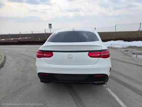 Mercedes-Benz GLE 450 AMG 450 AMG, снимка 2