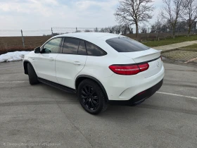 Mercedes-Benz GLE 450 AMG 450 AMG, снимка 4