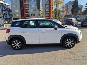 Citroen C3 Aircross 1.2 BENZ, снимка 4
