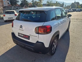 Citroen C3 Aircross 1.2 BENZ, снимка 7