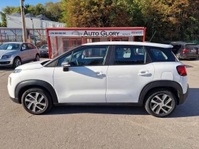 Citroen C3 Aircross 1.2 BENZ, снимка 5