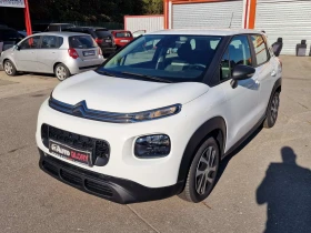 Citroen C3 Aircross 1.2 BENZ, снимка 2