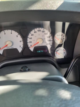 Dodge RAM 1500 5.7 HEMI, снимка 10