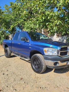 Dodge RAM 1500 5.7 HEMI, снимка 2