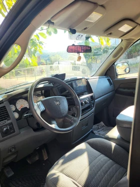 Dodge RAM 1500 5.7 HEMI, снимка 7