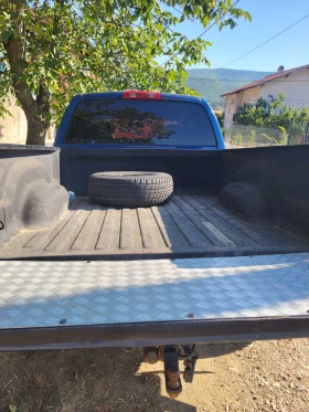 Dodge RAM 1500 5.7 HEMI, снимка 5