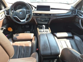 BMW X5 XDRIVE35D / 360 / HARMAN KARDON / PANO, снимка 9