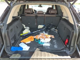 BMW X5 XDRIVE35D / 360 / HARMAN KARDON / PANO, снимка 14
