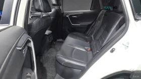 Toyota Rav4 ОБДУХВАНЕ* ПАНО* КАМЕРА* ДИСТРОНИК* , снимка 12
