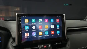 Toyota Rav4 ОБДУХВАНЕ* ПАНО* КАМЕРА* ДИСТРОНИК* , снимка 15