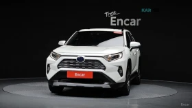 Toyota Rav4 ОБДУХВАНЕ* ПАНО* КАМЕРА* ДИСТРОНИК* , снимка 3