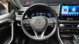Toyota Rav4 ОБДУХВАНЕ* ПАНО* КАМЕРА* ДИСТРОНИК* , снимка 13