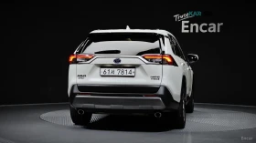 Toyota Rav4 ОБДУХВАНЕ* ПАНО* КАМЕРА* ДИСТРОНИК* , снимка 4