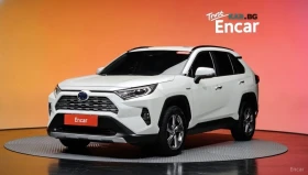Toyota Rav4 ОБДУХВАНЕ* ПАНО* КАМЕРА* ДИСТРОНИК* , снимка 1