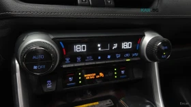 Toyota Rav4 ОБДУХВАНЕ* ПАНО* КАМЕРА* ДИСТРОНИК* , снимка 17