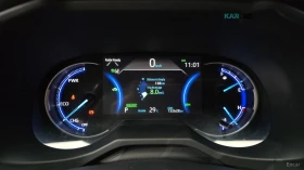 Toyota Rav4 ОБДУХВАНЕ* ПАНО* КАМЕРА* ДИСТРОНИК* , снимка 8