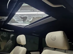 Mercedes-Benz G 500, снимка 14