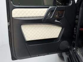 Mercedes-Benz G 500, снимка 9