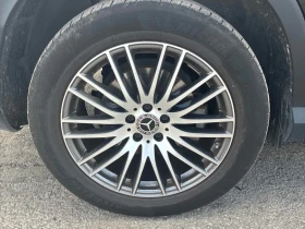 Mercedes-Benz GLC * 300 * CARFAX * ЦЕНА ДО БГ, снимка 9