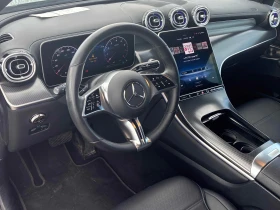Mercedes-Benz GLC * 300 * CARFAX * ЦЕНА ДО БГ, снимка 10
