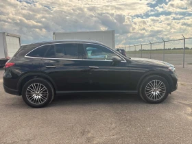 Mercedes-Benz GLC * 300 * CARFAX * ЦЕНА ДО БГ, снимка 3