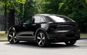 Porsche Macan GTS / SPORTDESIGN / BOSE / CARBON / DISPLAY / 360/, снимка 3