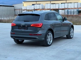 Audi Q5 S LINE, снимка 6