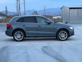 Audi Q5 S LINE, снимка 7