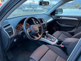 Audi Q5 S LINE, снимка 10