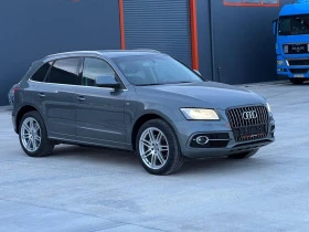 Audi Q5 S LINE, снимка 8