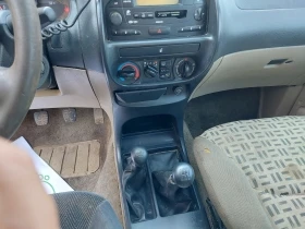 Nissan Terrano 2,7-TDI-125kc, снимка 11