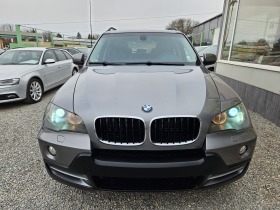 BMW X5 3.0D 6+1, снимка 2